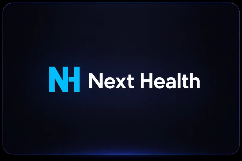 Next Health Case Studay