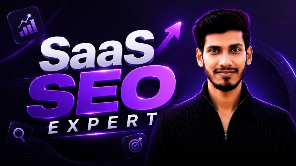 Saas Seo Expert