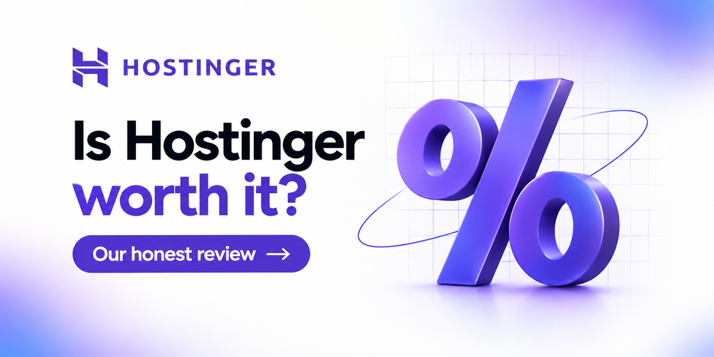 Hostinger review 2026 pricing speed and features