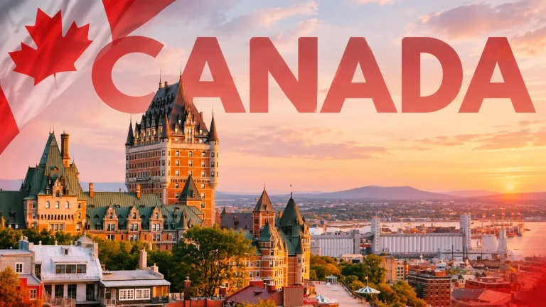 Canada Image
