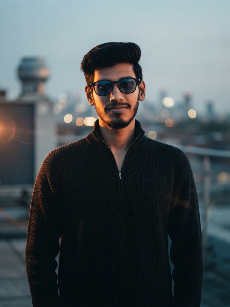 Portrait
