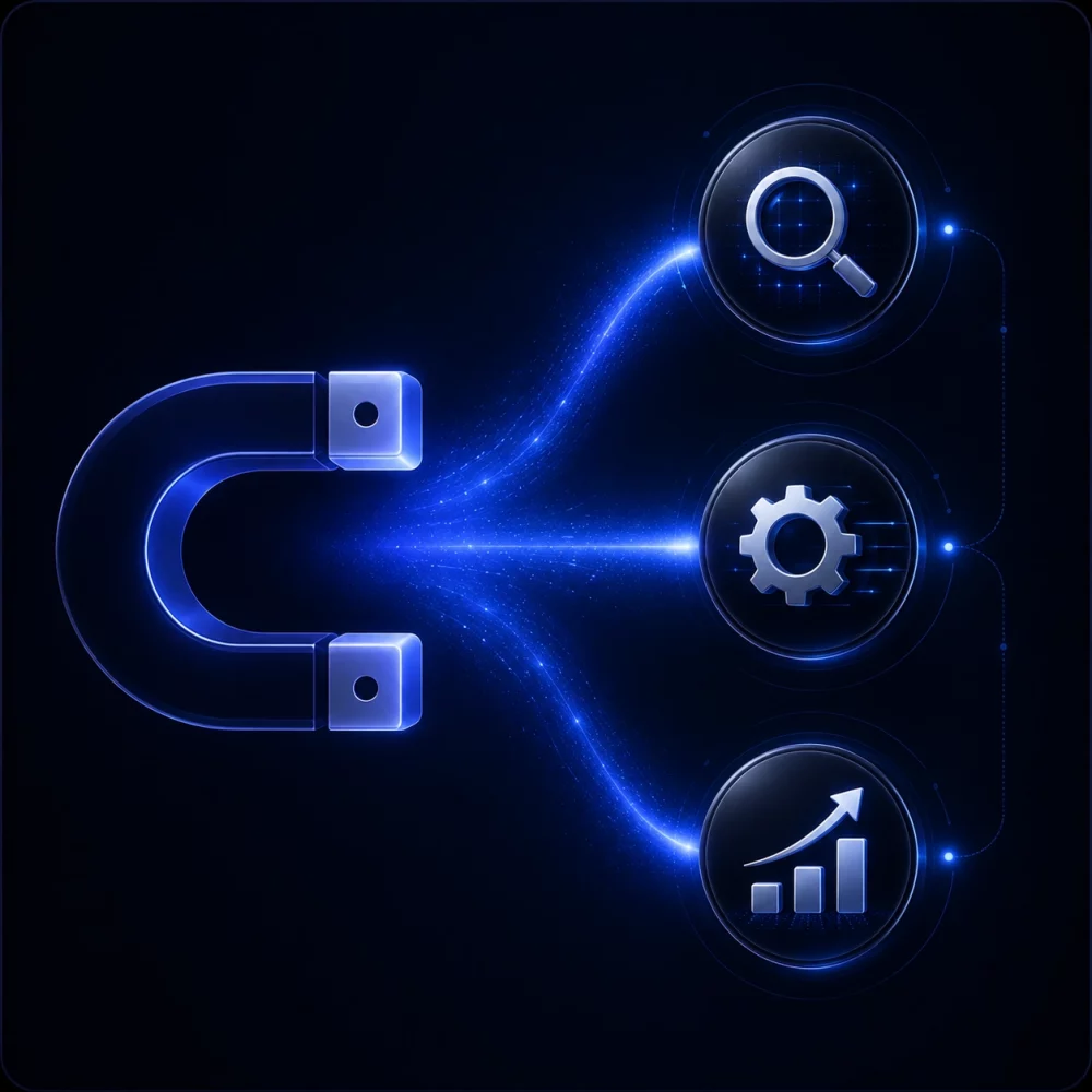 Antor SEO Audit